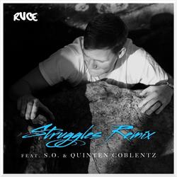 Struggles (Remix) [feat. S.O. & Quinten Coblentz]