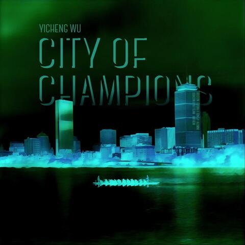 City of Champions