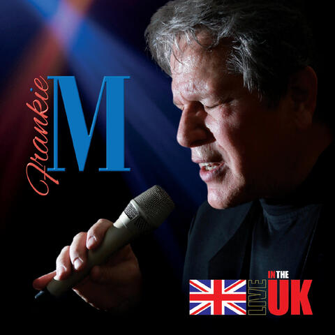 Live in the UK