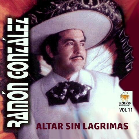 Altar Sin Lagrimas
