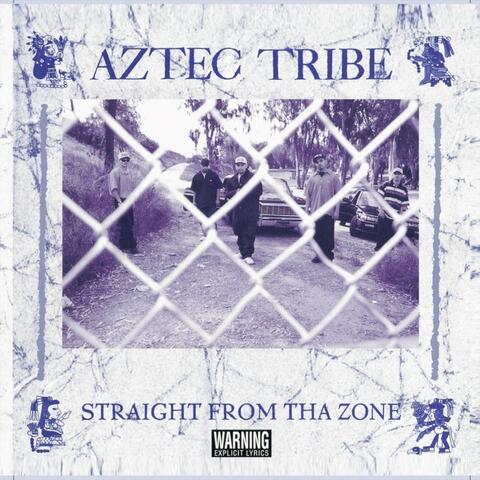 Straight from Tha Zone