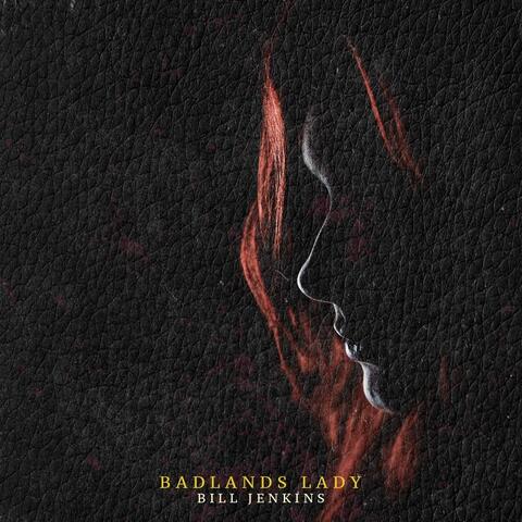 Badlands Lady