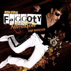 Faggoty Attention (Angelino Loren Divamix)