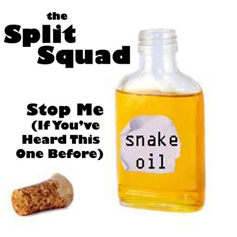 Stop Me (If You've Heard This One Before)