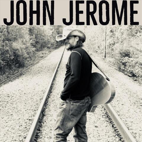 John Jerome