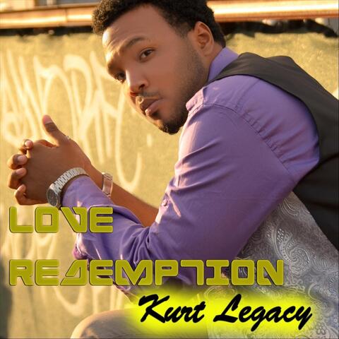 Love Redemption