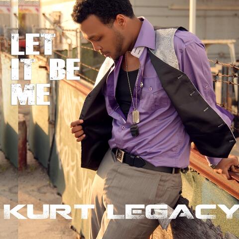 Let It Be Me