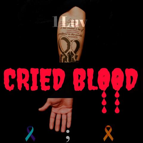 Cried Blood