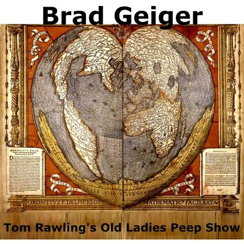 Tom Rawling's Old Ladies Peep Show