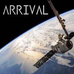 Arrival (feat. Sebastian Elizondo)