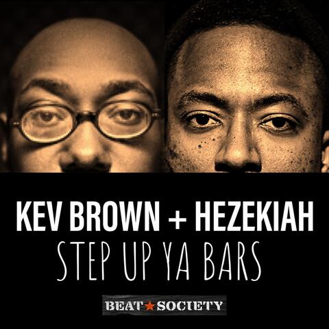 Step up Ya Bars (feat. Kev Brown)