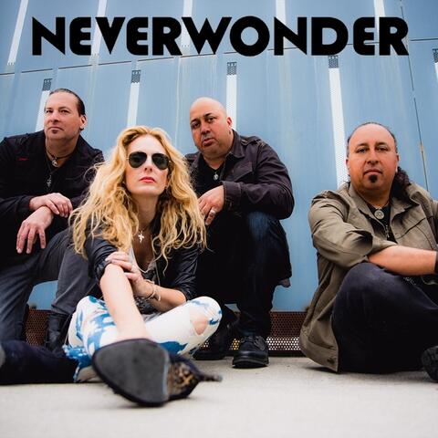 Neverwonder