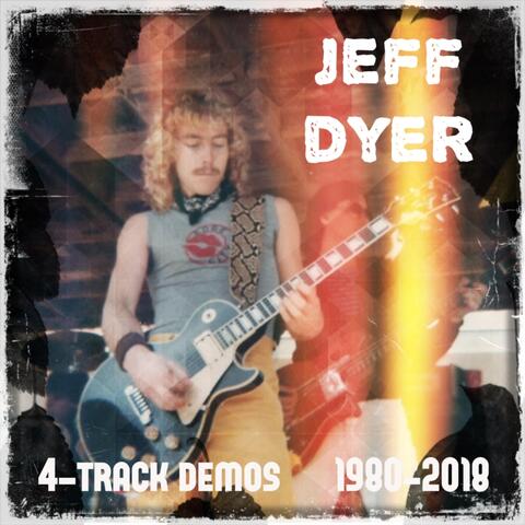 4-Track Demos (1980 - 2018)