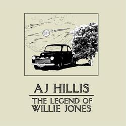 The Legend of Willie Jones