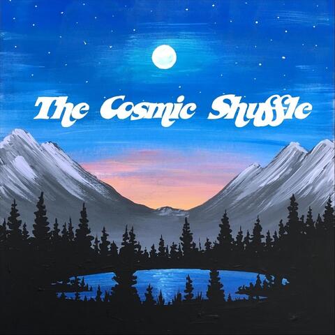 The Cosmic Shuffle