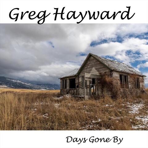 Days Gone By