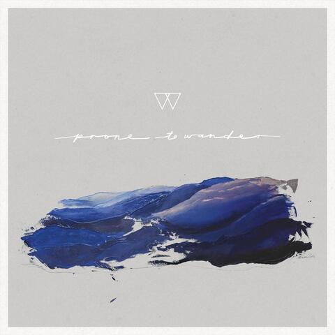 Prone to Wander - EP
