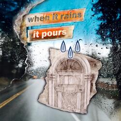 It Pours