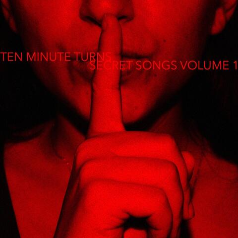 Secret Songs, Vol. 1