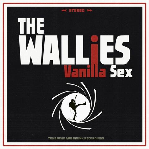 Vanilla Sex