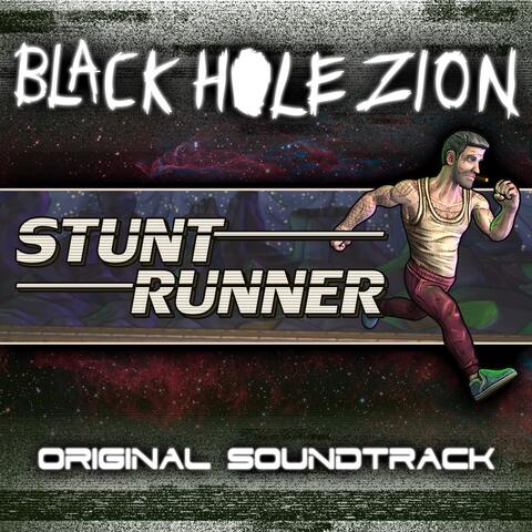 Stunt Runner (Original Game Soundtrack)