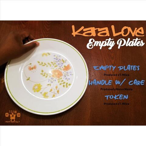 Empty Plates
