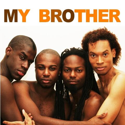 My Brother (feat. Sean360x, Baron Artist, Jesse O & Buttaflysoul)