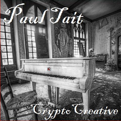 Cryptocreative