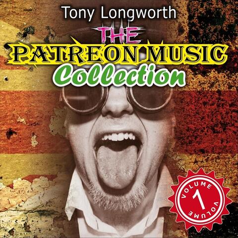 The Patreon Music Collection, Vol. 1