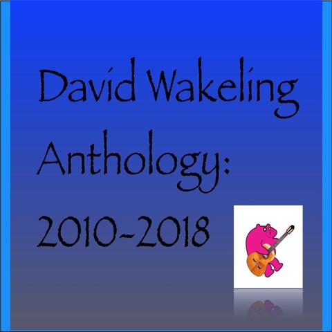 Anthology:2010-2018