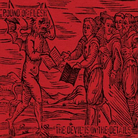 The Devil Is in the Details