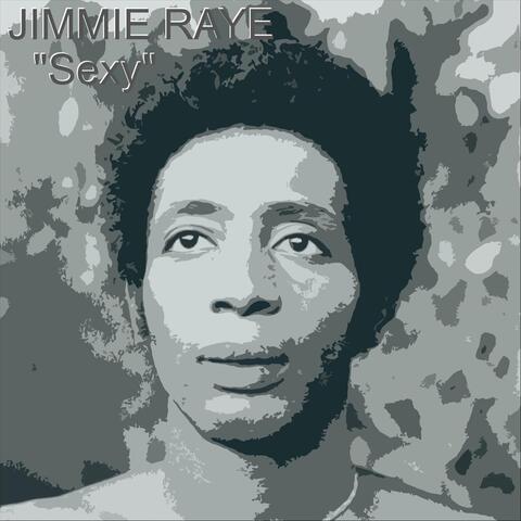 Jimmie Raye
