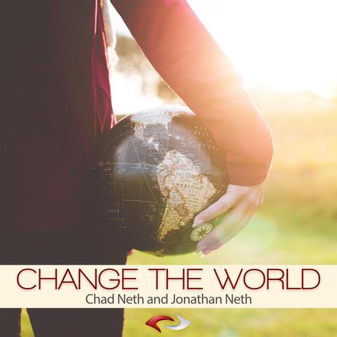 Change the World (feat. Jonathan Neth)