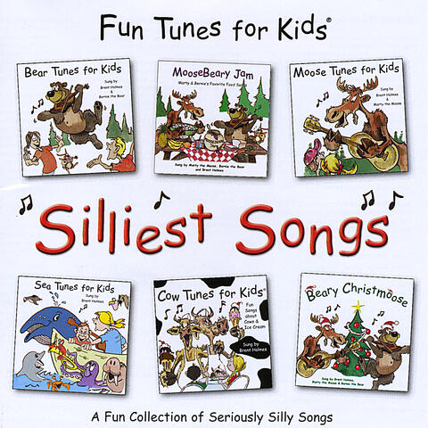 Silliest Songs