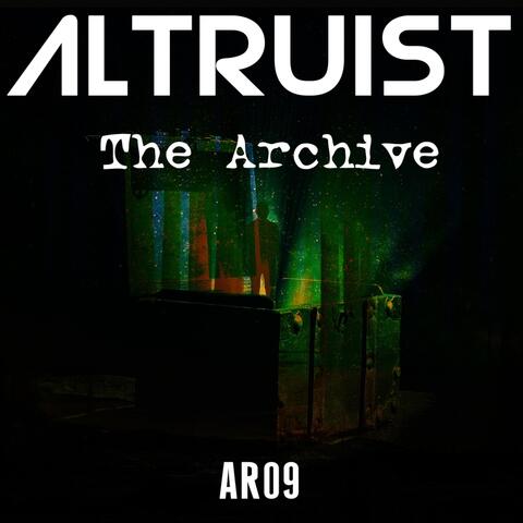 The Archive - EP