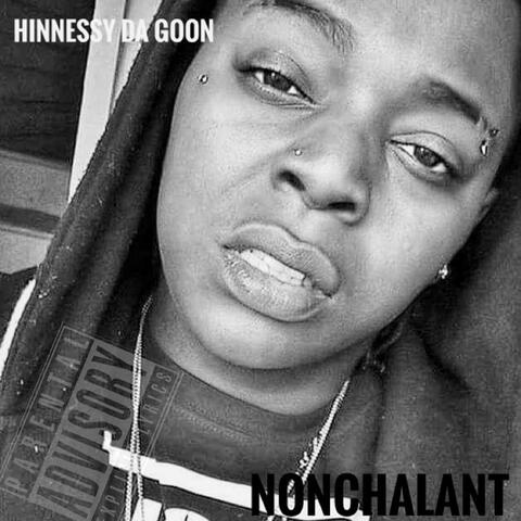 Nonchalant