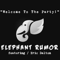 Welcome to the Party! (feat. Eric Dalton)