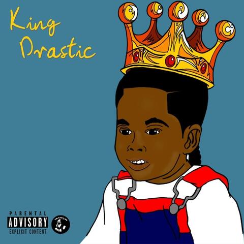King Drastic