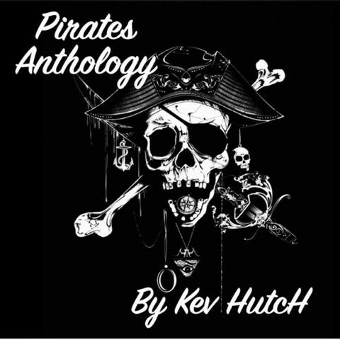 Pirates Anthology