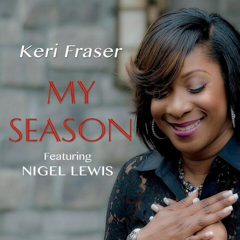 My Season (feat. Nigel Lewis)
