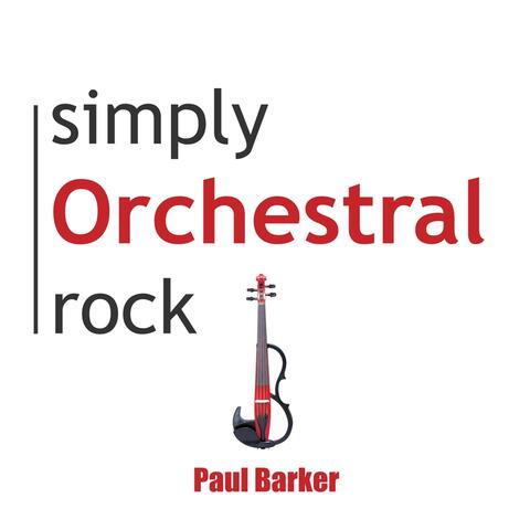 Simply Orchestral Rock