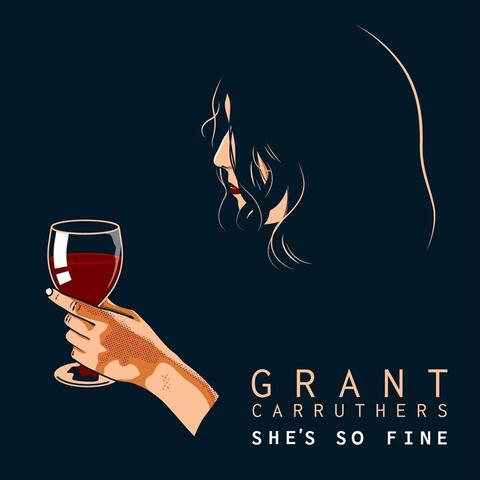 She's so Fine - Single