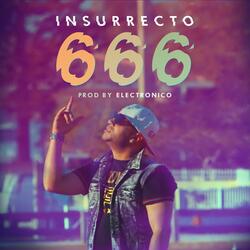 666 (feat. Javier Electronico)