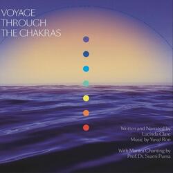 Sacral Chakra (feat. Pandit Nayan Ghosh)