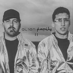 Alien Fam