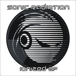 Ionized