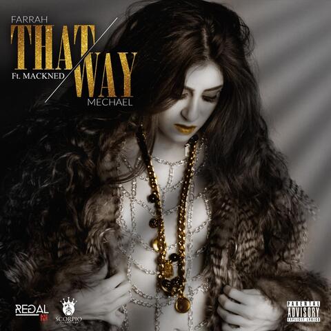 That Way (feat. Mackned)