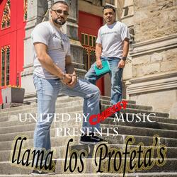 Llama los Profetas