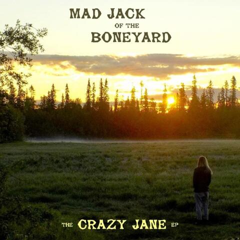 The Crazy Jane EP (feat. Eryn Jordan)