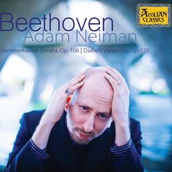 33 Variations on a Waltz by Diabelli, Op. 120: 33. Tempo di Minuet moderato